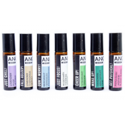 Essential Oil Blend Roll On Cheer Up Essential Oil Blend Roll On Cheer Up